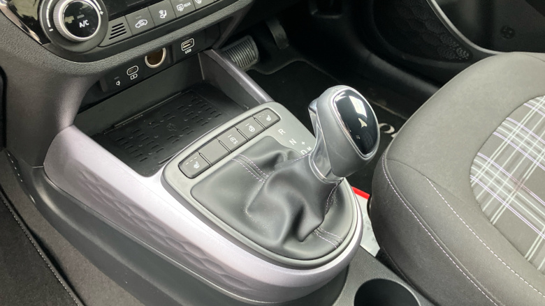 Hyundai i10 1.0 [63] Premium 5dr Auto [Nav] Petrol Hatchback